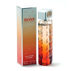 Hugo Boss Orange Sunset